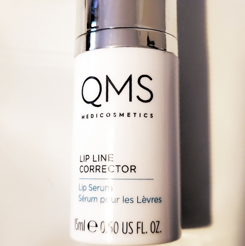 QMS Medicosmetics Lip Line Corrector Retail $200